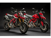 Thế giới xe - Ducati Hypermotard 950 2019 ra mắt, giá 460 triệu đồng