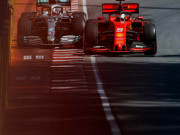 Thể thao - Đua xe F1, Canadian GP: “Ngựa chiến” gục ngã trước cửa thiên đường