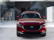 Tin tức ô tô - Mazda sẽ ra mắt dòng xe điện hoàn toàn mới vào năm 2020