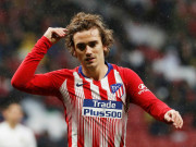 Bóng đá - Chuyển nhượng HOT 10/6: Griezmann đạt thỏa thuận đến PSG