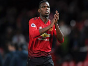 Bóng đá - Chuyển nhượng MU 10/6: Chốt 2 cái tên thay Paul Pogba