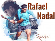 Thể thao - Rafael Nadal 12 lần vô địch Roland Garros: Đế chế siêu khổng lồ