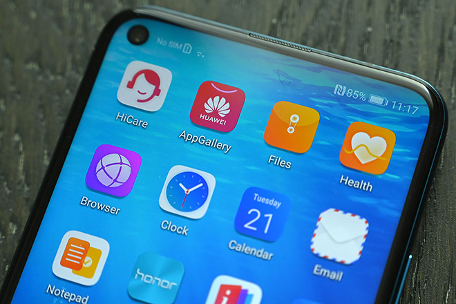Đây là thứ giúp người dùng smartphone Huawei không cần Google Play vẫn sống tốt - 1