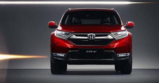 Top 10 mẫu xe bán chạy nhất tháng 5/2019: Vios trở lại ngôi vương - 5