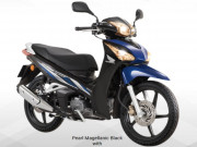 Thế giới xe - NÓNG: 2019 Honda Wave 125i đắt ngang SH mode ở Việt Nam