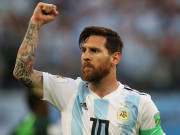 Bóng đá - Messi mơ kỳ tích Copa America: Sử vàng xưng danh, vượt Batistuta được không?