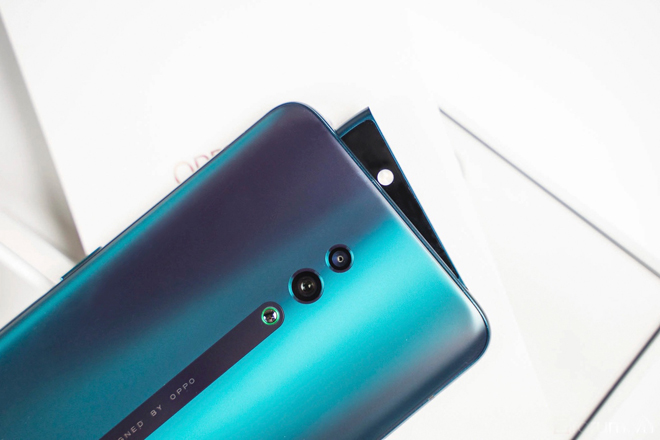 Oppo Reno sẽ là lựa chọn lý tưởng nếu bạn trẻ yêu thích 6 yếu tố này - 1