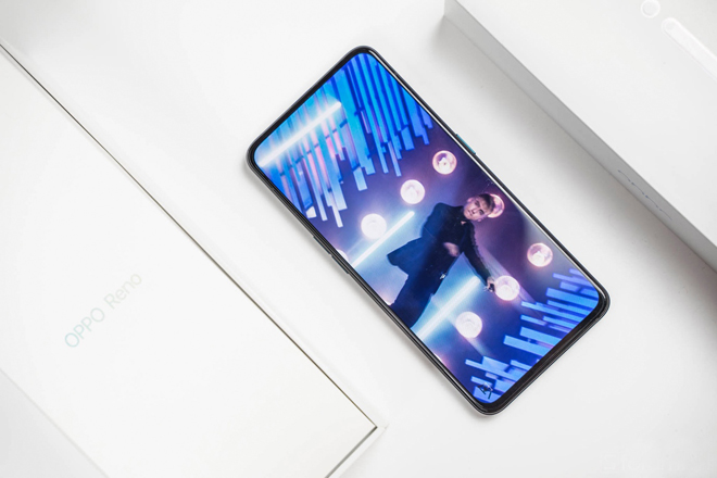 Oppo Reno sẽ là lựa chọn lý tưởng nếu bạn trẻ yêu thích 6 yếu tố này - 4