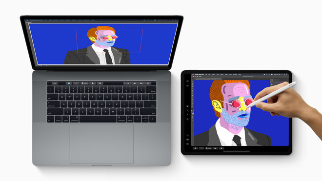 Với iPadOS, bút Apple Pencil dư sức giúp iPad thay thế máy tính xách tay - 3