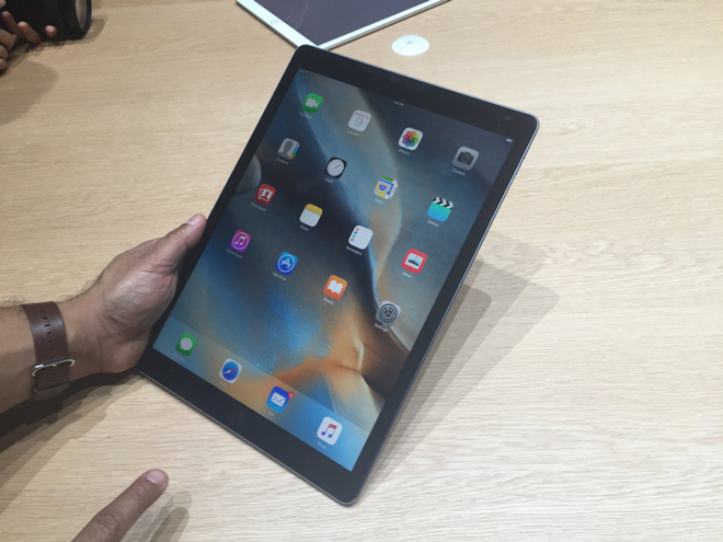 Với iPadOS, bút Apple Pencil dư sức giúp iPad thay thế máy tính xách tay - 7