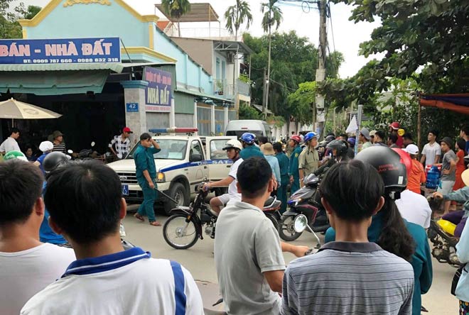 Bí mật bên trong căn nhà có hàng chục người nước ngoài ở Sài Gòn - 1