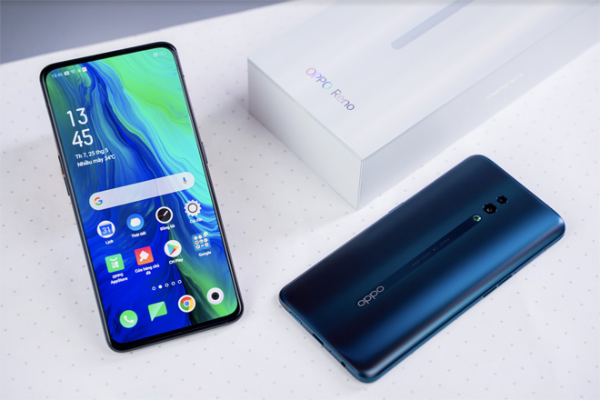 Top 6 lý do nên chọn ngay OPPO Reno trong hè này - 3