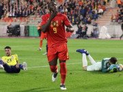 Bóng đá - Bỉ - Scotland: Lukaku &quot;lên đồng&quot;, De Bruyne kịp ghi dấu khó phai