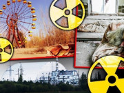 Thế giới - Thành phố tối mật từng bị thảm họa hạt nhân kiểu Chernobyl thời Liên Xô