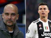 Bóng đá - Man City lo ngay ngáy: Pep lộ thời điểm ra đi, nhắm làm thầy Ronaldo