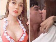 Phim - Hot girl ở khách sạn cùng nam diễn viên có nhà 35 tỷ hé lộ cảnh nóng gây 'nghẽn sóng' VTV