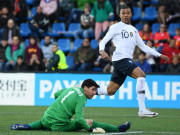 Bóng đá - Andorra - Pháp: Mbappe khơi màn đại tiệc bàn thắng