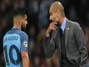 Bóng đá - Tin HOT bóng đá tối 12/6: Rò rỉ tin Aguero bất mãn với HLV Guardiola