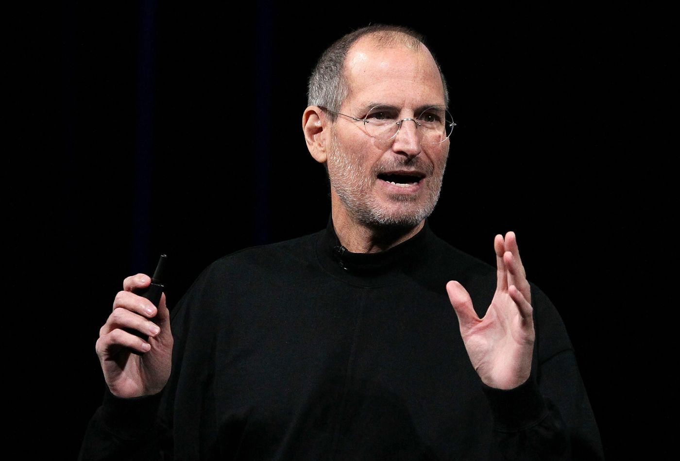 Giám đốc Apple chia sẻ về kỹ năng làm nên tượng đài Steve Jobs - 1