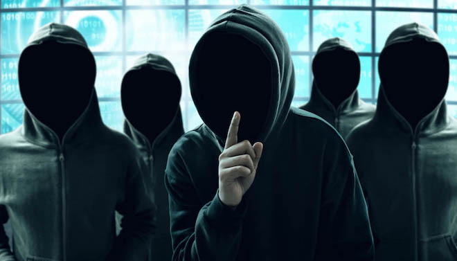 Kaspersky Lab phơi bày sự thật về một nhóm hacker tưởng chừng đã &#34;chết&#34; - 1