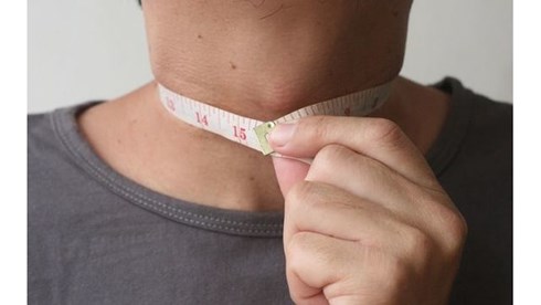 Bật mí 2 vị trí trên cơ thể người đàn ông càng nhỏ, tuổi thọ càng cao - 2