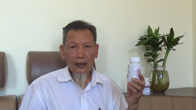 Việt Nam phát hiện thảo dược dễ kiếm giúp kiểm soát tiểu đêm, tiểu nhiều - 1