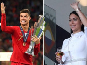 Bóng đá - Vô địch Nations League, Ronaldo mang chuyên cơ đưa mỹ nữ đi &quot;xả hơi&quot;