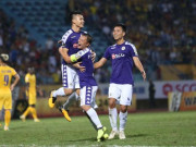 Bóng đá - Lịch thi đấu giải bóng đá vô địch quốc gia V-League 2019 mới nhất