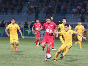 Bóng đá - Kết quả thi đấu V-LEAGUE 2019 mới nhất