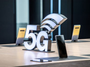 Công nghệ thông tin - Sốc: Hàn Quốc ghi nhận 1 triệu lượt thuê bao đăng ký 5G sau hơn 2 tháng