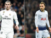 Bóng đá - Chuyển nhượng HOT 13/6: Tottenham gạ Real đổi Bale lấy &quot;nhạc trưởng&quot;