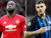 Bóng đá - Chuyển nhượng HOT 13/6: Icardi ngăn cản Lukaku đến Inter