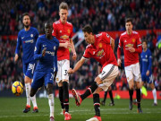 Bóng đá - Lịch thi đấu Ngoại hạng Anh 2019/20: MU đấu Chelsea vòng 1, bội thực đại chiến