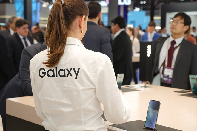 Tạo cảm biến, Samsung vẫn thất bại trong việc tạo smartphone 64 MP đầu tiên? - 1