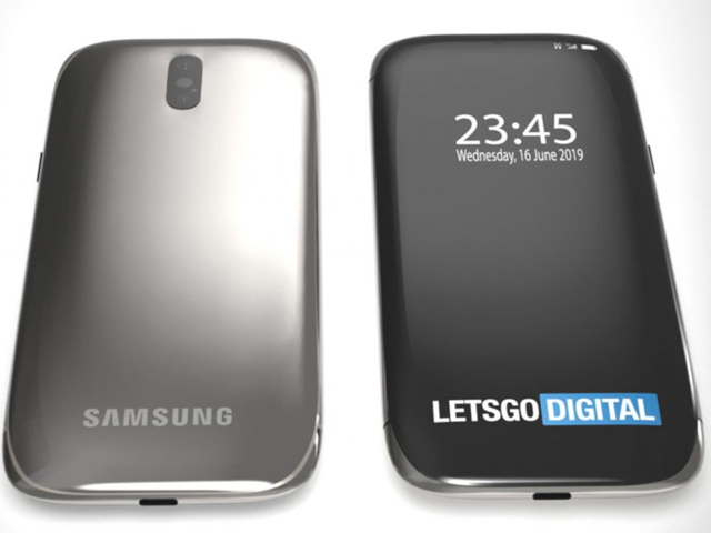 Galaxy S10 giảm giá mạnh, Samsung đã chuẩn bị cho Galaxy S11