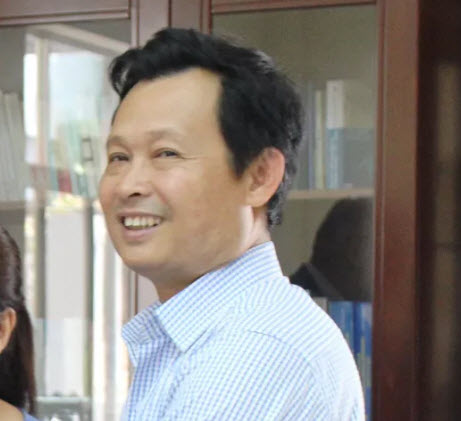 Bắt giam nguyên Giám đốc sở Ngoại vụ Khánh Hòa - 1