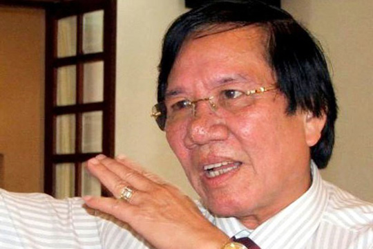 Cựu Chủ tịch Tập đoàn Công nghiệp cao su Việt Nam bị truy tố - 1