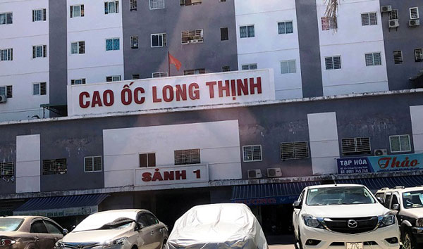 Vụ gần 50% nhà ở xã hội sắm ô tô: Dẹp nạn &#34;trục lợi&#34; chính sách - 2