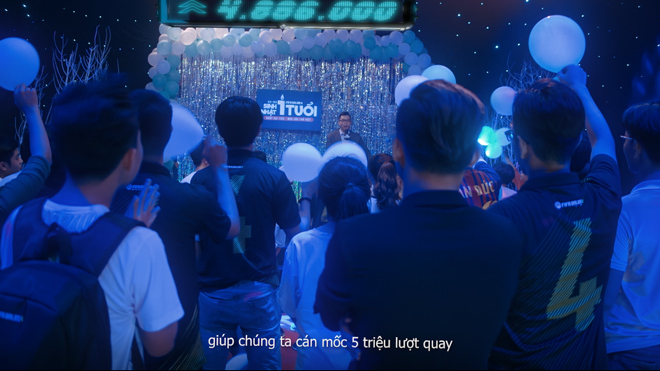 Đại tiệc sinh nhật 1 tuổi không thể chân thực hơn của FIFA Online 4 bằng video công nghệ VR - 1