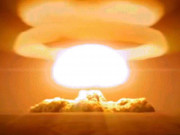 Media - Tsar Bomba: Quả bom hạt nhân kinh khủng nhất con người từng chế tạo