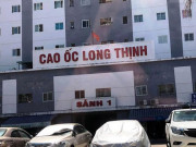 Kinh doanh - Vụ gần 50% nhà ở xã hội sắm ô tô: Dẹp nạn &quot;trục lợi&quot; chính sách