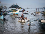 Thế giới - Phát ngôn “sốc” của Ngoại trưởng Philippines sau vụ Trung Quốc đâm tàu cá ở Biển Đông