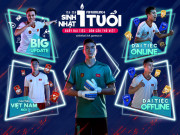 Công nghệ thông tin - Đại tiệc sinh nhật 1 tuổi không thể chân thực hơn của FIFA Online 4 bằng video công nghệ VR