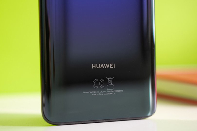 Chi tiết hệ điều hành “mướt rượt” hơn Android của Huawei - 1