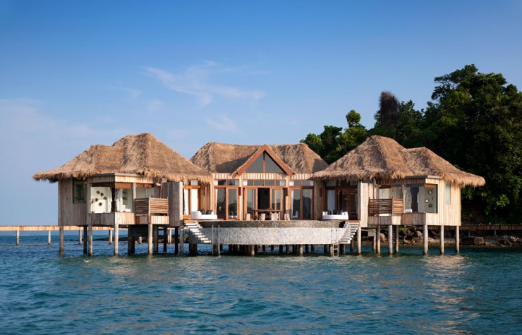 Six Senses Côn Đảo, Vietnam lọt top những resort sang chảnh nhất Châu Á - 9