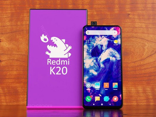 Video đập hộp Xiaomi Mi 9T giá ”ngon”, thiết kế đẹp