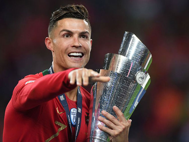 Diễn biến mới nghi án Ronaldo hiếp dâm: Sẵn sàng ra tòa, liệu có thoát tội? - 2