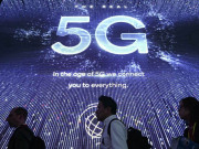 Công nghệ thông tin - Mạng 5G có thể khiến… dự báo thời tiết bị sai lệch