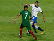 Bóng đá - Brazil - Bolivia: Coutinho rực rỡ, siêu phẩm đại tiệc (Copa America)