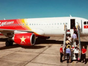 Tin tức trong ngày - VietJet phủ nhận phi công đình công, hủy chuyến bất thường chưa kết thúc